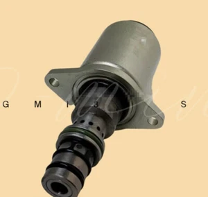 1pc new Electric proportional valve TM82601 24V 32bar replacement part - Picture 1 of 1