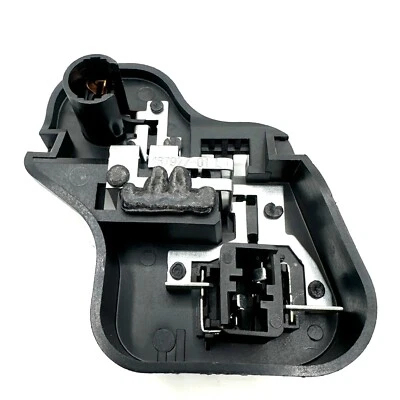 Original VW Golf 6 Lampenträger links innen Rücklicht Heckleuchte 5K0945259 - Bild 1 von 2