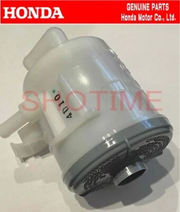 HONDA ACURA 02-06 RSX INTEGRA DC5 Power Steering Reservoir Oil Tank OEM - Picture 1 of 2