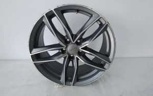 Juego de llantas R19 para AUDI A4 BER. (B8) B SICO 159838 - Imagen 1 de 7