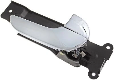 Manija de puerta interior delantera derecha para Kia Sedona 2002-2005 Foto 1 de 3