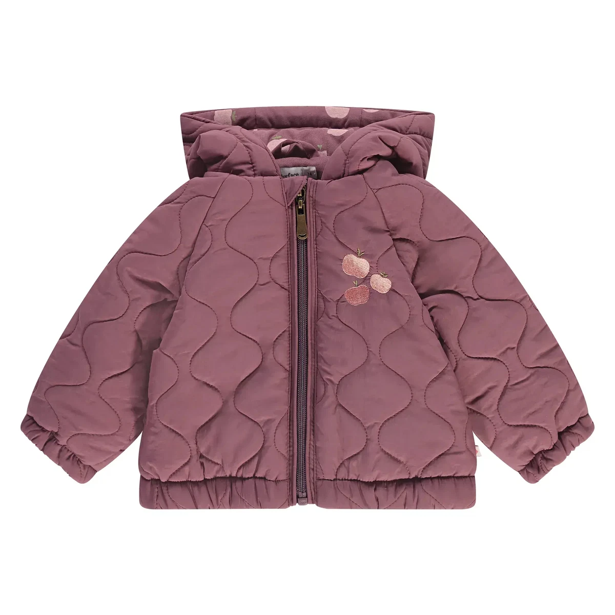 Kinderjacke Mit Kapuze TDEOK Winterjacke Für Kinde Produktbild-Vorschau 4