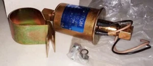 FUEL PUMP DIESEL or GAS Chevrolet GMC PICKUP 6.2L 6.5L 5.7L 7.4L 8.1L EXTERNAL - Picture 1 of 1