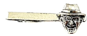 Freddy Krueger Classic Horror Metal Enamel Tie Clip - Picture 1 of 1