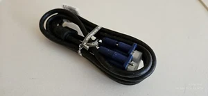 VGA Kabel NEU 1,50m - Bild 1 von 3