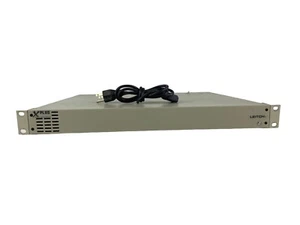 Leitch X-Plus 16X16VA2 Router Professional Audio Video Rackmountable - Picture 1 of 7