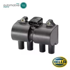 Ignition Coil HELLA 5DA 193 175-561 For OPEL ASTRA, COMBO, MERIVA, VAUXHALL
