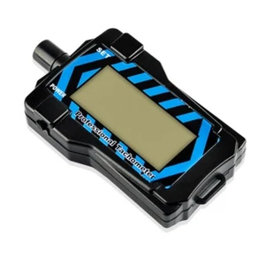 User Friendly Digital Optical Tachometer for Aircraft Helicopter Quadcopters - Picture 1 of 8