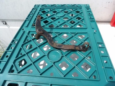 Palanca freno trasero honda xl 250s (1979) Foto 1 de 2