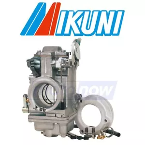 Mikuni Easy Kit for 1999-2006 Harley Davidson FLHRCI Road King Classic - vq - Picture 1 of 5