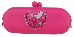PORTA OCCHIALI  DISNEY CUCCIOLO IN SILICONE  18X7X3 - Imagen 1 de 1