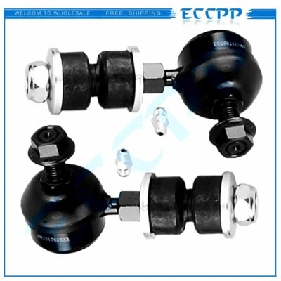 Front Stabilizer Sway Bars Links For Nissan Quest, Mercury Villager 1993-2002 - Image 1 of 4