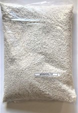 Agriperlite Perlite Espansa da 10 Lt Bianca Ammendante Semina trapianto per Terr
