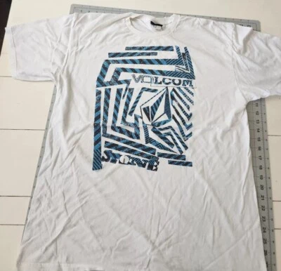 Xl Men Volcom Stone Graphic T Shirts - Image 1 of 4