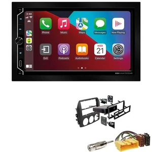 Wifi Apple CarPlay Android Auto DAB+ Autoradio für Mazda MX-5 III 2005-2008 - Bild 1 von 9