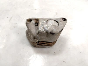 74 Harley FXE FX-1200 FLT Super Glide Shovelhead Front Brake Caliper - Picture 1 of 8