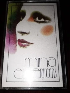 MINA "Evergreens" MC/PDU cassette - Picture 1 of 4