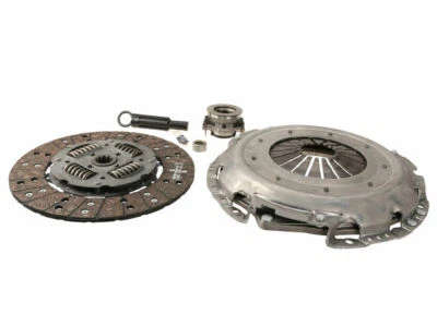 Комплект сцепления для 2003-2004 Dodge Ram 1500 LUK 52919RJ 5,7 л V8 оригинальный сменный - Изображение 1 из 2