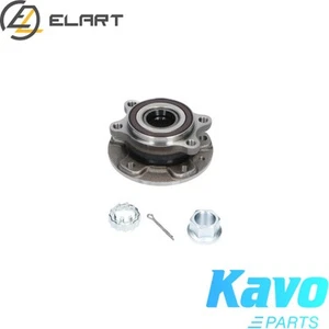 WHEEL BEARING KIT WBH-6568 FOR RENAULT KADJAR NISSAN QASHQAI/II/SUV/VAN 1.5L - Picture 1 of 9