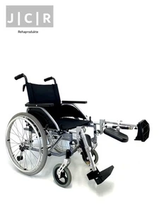 Rollstuhl, Faltrollstuhl Excel G4 - Bild 1 von 5