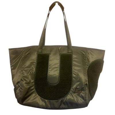 Bolso de Viaje Lug Avion SE Verde Acolchado Sherpa Weekender XL RFID Foto 1 de 4