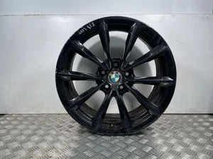 BMW 5 F10 F11 2012 R19 alloy rim 6785256 LIQ10593 - Picture 1 of 17