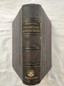 Condensed Materia Medica  - Bild 1 von 3