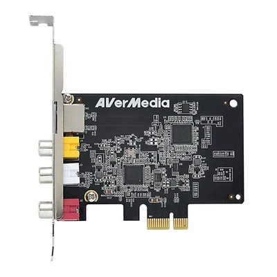 Video Capture Card AV PCI E DVR Card C725B - Image 1 of 4