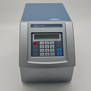 Qsonica Q500 Sonicator - Imagen 1 de 6