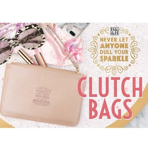 Bolso clutch prepersonalizado History & Heraldry - Imagen 1 de 32