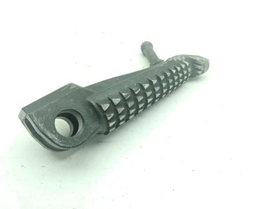 16 Kawasaki Ninja 300 EX300 Right Driver Foot Peg - Image 1 of 4