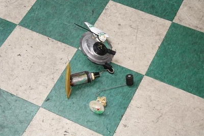 98-00 Jaguar XK8 4.0L Tank Mounted Fuel Pump Sending Unit Assembly OEM Factory Foto 1 de 4