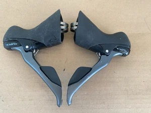 Shimano Claris Brake + Gear Shifter Set. Free Post. - Picture 1 of 7