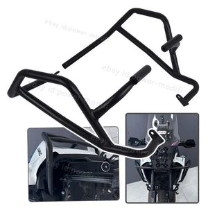For CFMOTO 450MT IBEX450 24-2025 Engine Guard Highway Crash Motorcycle Guard Bar - Picture 1 of 10