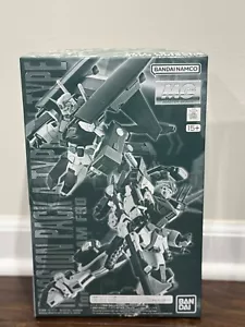 P-Bandai MG 1/100 MISSION PACK A-TYPE & L-TYPE for GUNDAM F90 (MS not included) - Picture 1 of 15