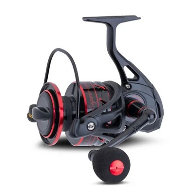 Uni Cat Superior Verjical 5500 Vertical-Spinnrolle - Bild 1 von 2