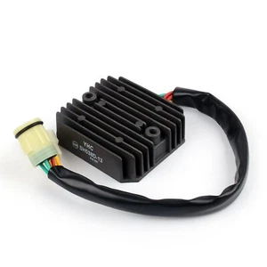Regulator Rectifier Voltage Fits Honda XRV750 "AFRICA TWIN" 1993-2003 T9 - Picture 1 of 4