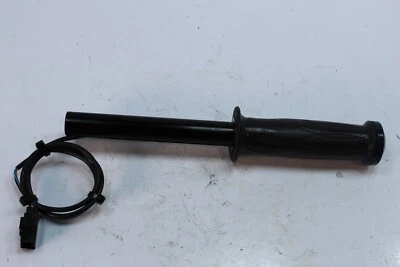 Empuñadura de mango de calefacción izquierda Can-Am Spyder RT-S ROADSTER 2010-2023 709400625 Foto 1 de 4