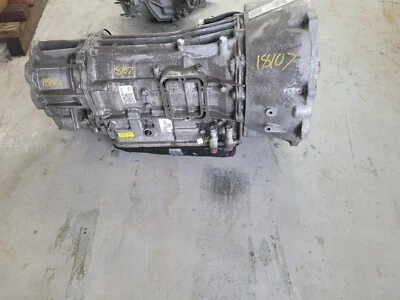 2021-2023 Ram 3500 6.7L Cummins 4x4 AT Transmission 6 Speed Aisin 136K - Image 1 of 4