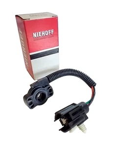 NEW Throttle Position Sensor NIEHOFF/BWD FE1015 (Made in USA) - Picture 1 of 11