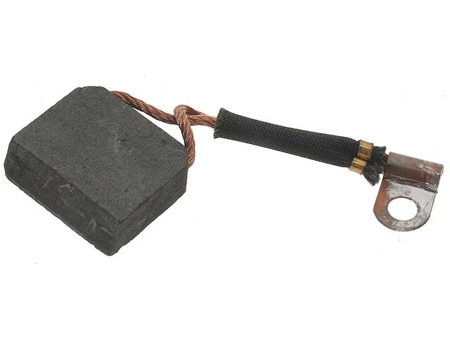 交流发电机刷套装 58KYZM93 适用于 B1 卡车 B2 定制系列 D22 豪华版 — 第 1/1 张图片