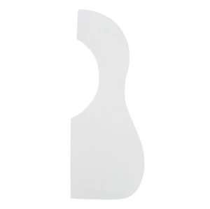 D'Andrea (DN-376A-LG-CLR) D'ANDREA PICKGUARDS - ACOUSTIC LARGE - Picture 1 of 3