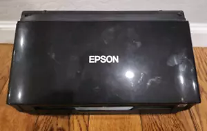 Epson Workforce DS-510 SheetFed Color Document Scanner J341A USB Scanner Only - Picture 1 of 2