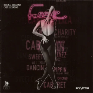Various Fosse - CD - Picture 1 of 3