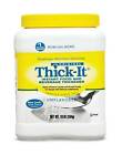 Thick It Instant Food And Beverage Thickeners, 10 Ounce -- 12 Per Case.
