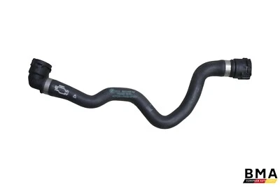 Manguera de refrigerante radiador BMW X3M X4M F97 F98 2020 2021 2022 2023 OEM Foto 1 de 4