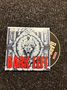 PC Engine PCEWorks Dark Left Turbo Duo - Picture 1 of 1