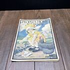 1925 MAY PEOPLE'S HOME JOURNAL MAGAZINE NICE ILLUSTRATED COVER ART