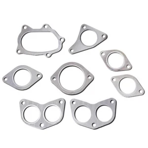 BLOX Racing MLS Set guarnizioni di scarico adatto a: Subaru WRX STi BXFL-50050-EJ - UK STOCK - Foto 1 di 2