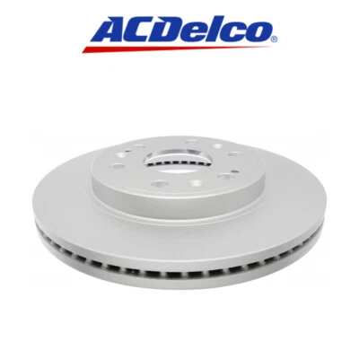 Rotor de freno de disco ACDelco 18A1705PV 19310735 para Chevrolet Tahoe Silverado 05-20 Foto 1 de 4